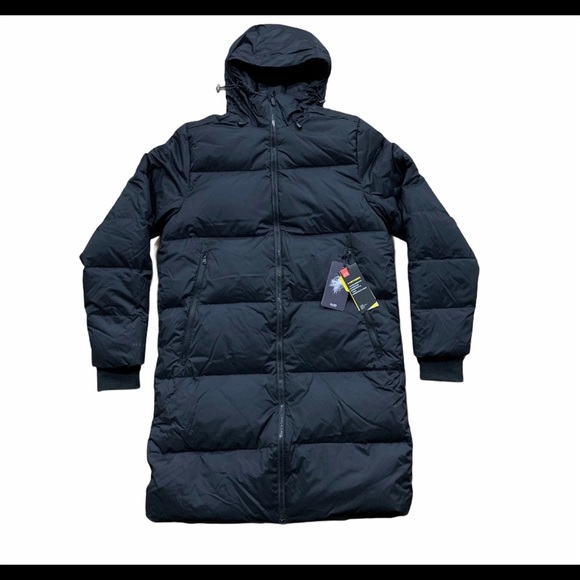 under armour storm down jacket